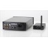 YULONG U200 DAC Wi-Fi DSD 32bit/384kHz / Ampli casque Class A 500mW Black