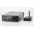 YULONG U200 Wi-Fi DSD DAC 32bit/384kHz / Class A Headphone Amplifier 500mW Black