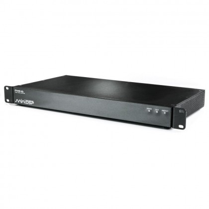 MiniDSP PWR-16 16 channels IcePower Amplifier 400W