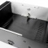 Boîtier DIY Ventilé avec Dissipateurs 100% Aluminum 430x315x120mm