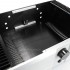 Boîtier DIY Ventilé avec Dissipateurs 100% Aluminum 430x315x120mm
