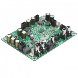 Sure Amplifier board TPA3118 Class D Stereo 2x 30 Watt 4 Ohm