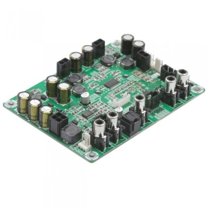 Sure Amplifier board TPA3118 Class D Stereo 2x 30 Watt 4 Ohm