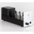 KINGSOUND M-20 Vacuum Tube Amplifier for Electrostatic Headphone Silver