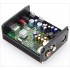 DAC USB AK4490 XMOS 32bit 192kHz / Amplificateur casque