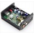 USB DAC AK4490 XMOS 32bit 192kHz / Headphone Amplifier