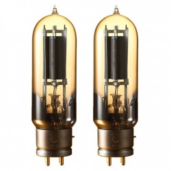 PSVANE WE845 Pair of Tubes Hi-Fi Serie Paired