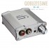 ifi Audio iDSD Nano DAC / Headphone Amplifier PCM DSD XMOS 32bit/384kHz