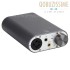 KINGSOUND M-03 Portable Electrostatic Headphone Amplifier Titanium