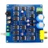 Stereo Headphone Mosfet Amplifier DIY module board