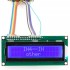 Module Sélecteur de Source Numérique AK4113 SPDIF vers I2S écran LCD 4 entrées