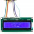 Module Source Selector AK4113 SPDIF to I2S LCD Screen 4 input
