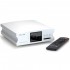 AUNE X5s 24bit DSD High Fidelity Digital Audio Player (CPLD) Silver