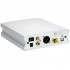 AUNE X5s 24bit DSD High Fidelity Digital Audio Player (CPLD) Silver