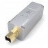 ifi Audio iPurifier 2 Filtre EMI USB-B 3.0 Femelle / USB-B Male