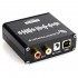 AUDIOPHONICS U-Sabre USB DAC 24Bit/96kHz SA9023/ES9023 V2.2B