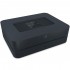BLUESOUND POWERNODE 2 Hi-Fi Streamer 32bits/192KHz 2x 60W / 8 Ohm Black
