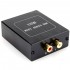 DAC USB SA9027 + ES9023 24bits/96Khz Asynchrone