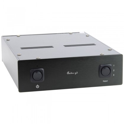 Audio-GD DI-U8 R-Core Digital Interface XMOS U8 HDMI I2S DSD 24bit/192kHz