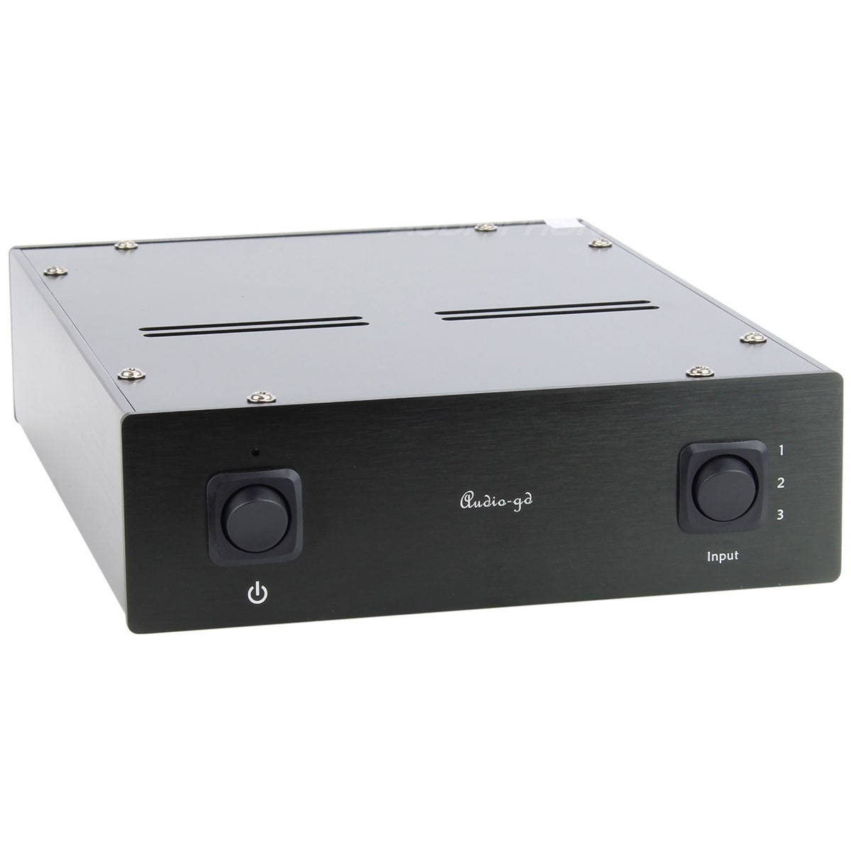 AUDIO-GD DI-U8 R-Core Interface digitale XMOS XU208 HDMI I2S DSD 32bit/384khz