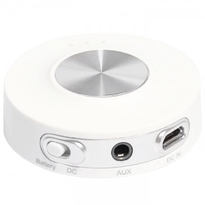 Avantree Priva II Bluetooth 4.1 Audio Transmitter