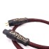 1877PHONO THE MAJESTIC OCC Shielded cable Copper OCC 12AWG 2.5m