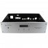 DAC U-Sabre ES9018 & Raspberry Pi 3 Aluminium Box / Case 330x230x80mm