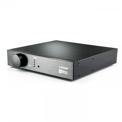 MiniDSP Dirac Series DDRC-22A Processeur 24/96kHz Stereo Analogique