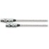 OYAIDE AR-910 XLR Cable 5N Pure Silver 1.3M (Pair)