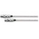 OYAIDE AR-910 XLR Cable 5N Pure Silver 0.70M (Pair)