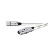 OYAIDE Tunami TERZO XX V2 XLR Interconnect Cable 0.70m (Pair)