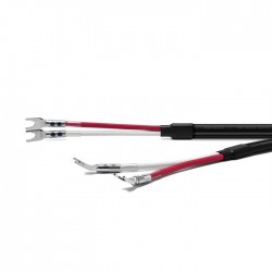 OYAIDE ACROSS 3000 Y Speakers Cable 102SSC Copper 2m (Pair)