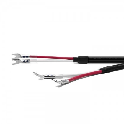 OYAIDE ACROSS 3000 Y Speakers Cable 102SSC Copper 2m (Pair)
