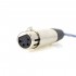 iBasso CB11 interconnect XLR 4 pin female Cable to HR10A male