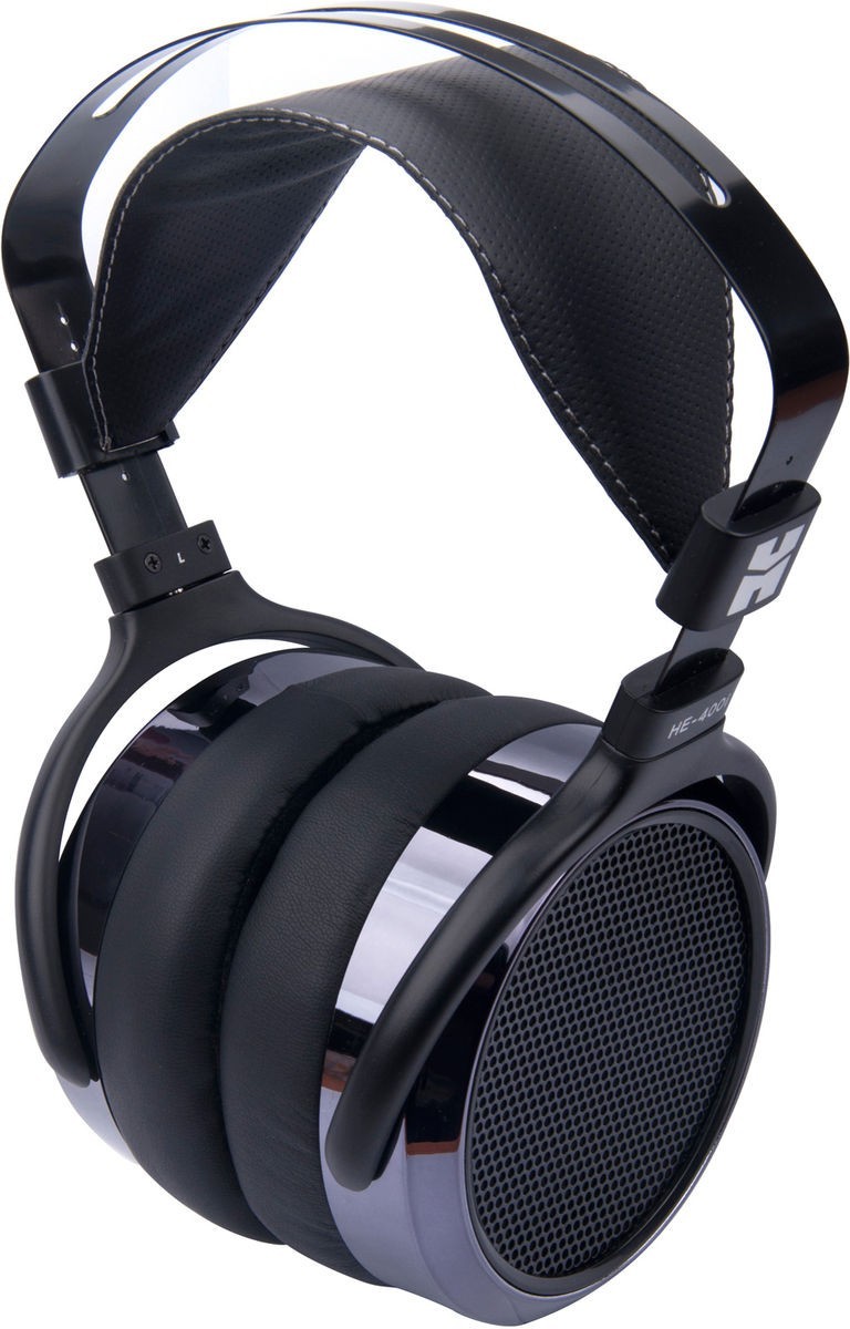 HIFIMAN HE400i Audiophile Headphone High sensibility 94db