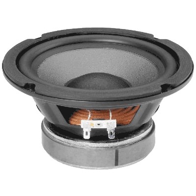 MONACOR SPH-170TC Speaker Driver Midbass 2x40W 2x8 Ohm 88dB Ø16.6cm