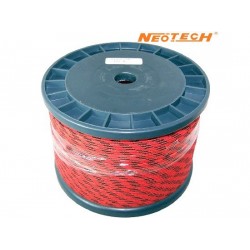 NEOTECH BRDCC-20 flat wiring cable UP-OCC PTFE 20 AWG