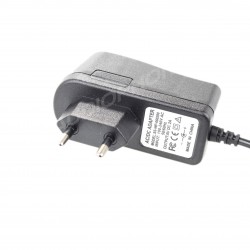 AC/DC Switching Adapter 100-240V to 6V 2A DC
