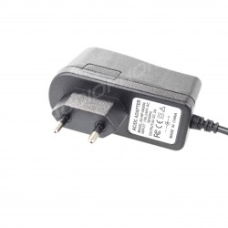 power supply adaptator 100-240V to 6V DC 2A