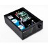 QULOOS QA860 DSD DAC 24 bits / 192KHz Digital Audio Player