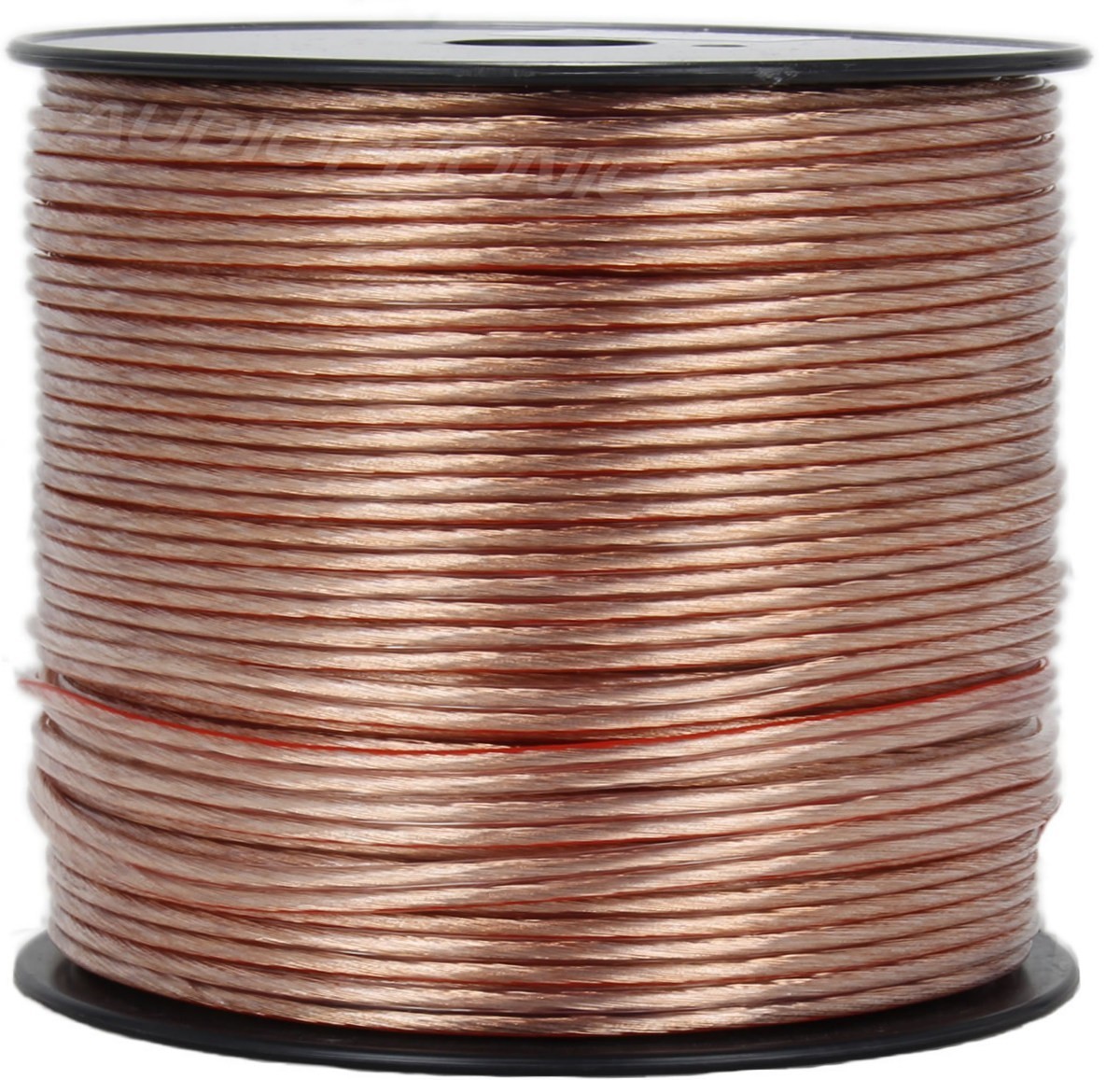 Câble HP CCA Cuivre Clad Aluminum 2x2.5mm²