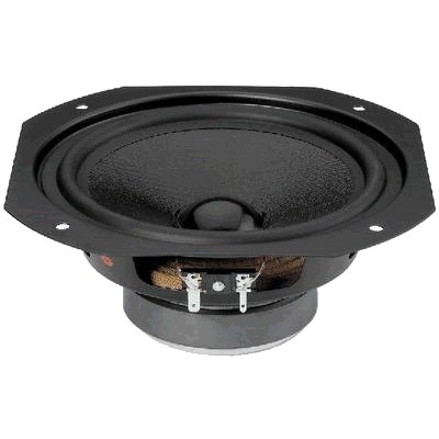 MONACOR SPH-175 Speaker Driver Midbass 60W 8 Ohm 90dB