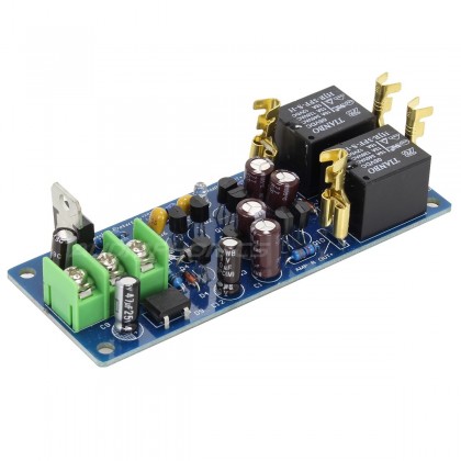 LJ Protect Module for Stereo Loudspeakers 15A