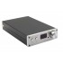 FX-AUDIO D802C Bluetooth 3.0 FDA Amplifier STA326 Class D 2x50W 8 Ohm Silver