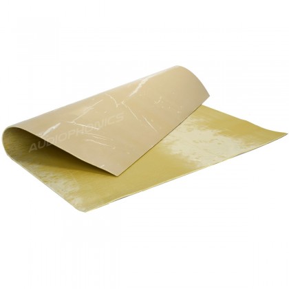 Stuffson 5Kg Amortissement Feuille Acoustique adhésive 500*600mm