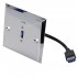 DYNAVOX Wall Plate USB 3.0