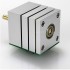 Khozmo Acoustic 48-position Stereo Attenuator Shunt CMS 10k 1%