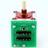 KHOZMO ACOUSTIC 48-position Stereo Attenuator Shunt CMS 50k 1%