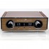 HATTOR AUDIO THE BIG Unbalanced Passive Preamplifier Vishay SMD Brown