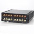 HATTOR AUDIO RCA Passive remote Preamplifier with Shunt Attenuator